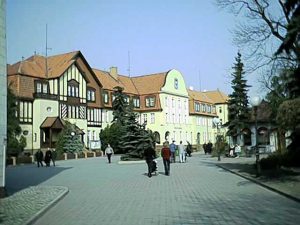 Stadtverwaltung Chełmno