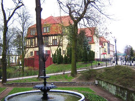 Stadtverwaltung Chełmno